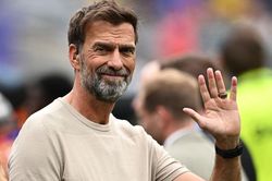 Ngã ngũ chuyện Klopp dẫn dắt tuyển Đức