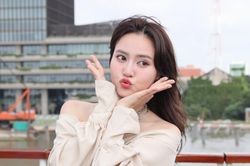 Nam ca sĩ kém 7 tuổi công khai bày tỏ với Ninh Dương Lan Ngọc