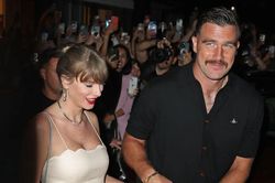 Ng&ocirc;i sao c&oacute; tiếng bỏ lỡ đ&aacute;m cưới của Taylor Swift v&igrave; l&yacute; do kh&ocirc;ng tưởng