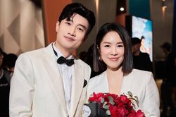 Quốc Trường tuyên bố về Lê Phương