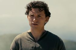 Tom Holland chinh phục thử thách mới trong The Odyssey