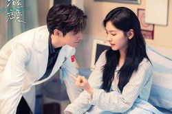 6 phim Hoa ngữ về bác sĩ được khán giả đặc biệt yêu thích