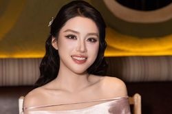 Vẻ đẹp ẩm thực rất ri&ecirc;ng ở nơi Hoa hậu Phương Oanh trưởng th&agrave;nh