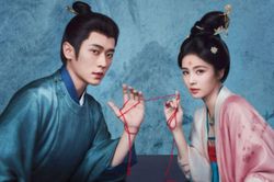Top phim cổ trang Trung Quốc được xem nhiều nhất nửa đầu năm 2026