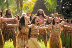 Moana chật vật và lời nhắc nhở mới nhất của Disney về cơn sốt live-action