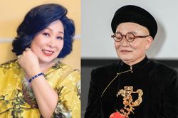 Vẫn còn cơ hội cho Hồng Vân và Xuân Hinh