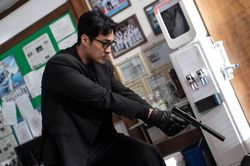 Đặc Vụ Kim Tái Khởi Động lập kỷ lục, đứng thứ 2 lịch sử SBS