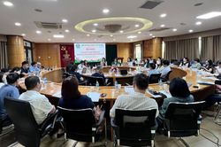 Công chứng điện tử: 'Lá chắn' pháp lý trong giao dịch số