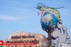 Cà Mau sẵn sàng cho Festival Tôm lần thứ II năm 2026
