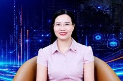 X&acirc;y dựng đội ngũ c&aacute;n bộ c&oacute; năng lực số: Nền tảng thực hiện thắng lợi Nghị quyết 57-NQ/TW