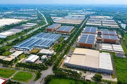 Cuộc 'lột xác' trên bản đồ thu hút vốn FDI công nghệ cao của TP. Hồ Chí Minh