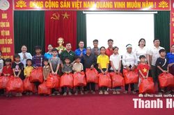 'Dân vận khéo' ở xã Văn Nho