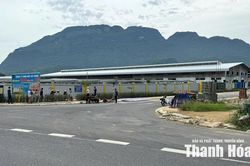 Xã Bá Thước đưa nghị quyết vào cuộc sống