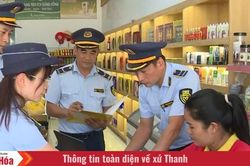 Từ hồ sơ giấy đến INS: Hiệu quả trong xử lý vi phạm