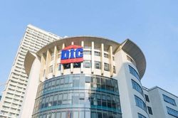 Chủ tịch DIC Group cùng người nhà bị bán giải chấp thêm cổ phiếu DIG