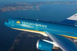 Cổ phiếu của Vietnam Airlines tho&aacute;t khỏi diện hạn chế giao dịch