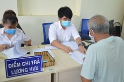 Kiến nghị thu hẹp khoảng cách lương hưu giữa các thời kỳ