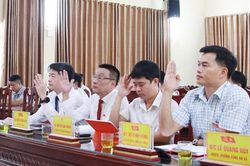 Bắc Ninh: HĐND xã Gia Bình thông qua chủ trương thành lập phường Gia Bình