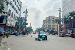 Một gi&acirc;y chủ quan, nhiều năm trả gi&aacute;