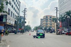 Một giây chủ quan, nhiều năm trả giá