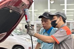 Học nghề trở thành lựa chọn chủ động
