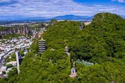 Tiếng xưa trên Vọng Hải đài