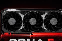 RDNA 5: Bước ngoặt của AMD với tham vọng đối đầu trực diện Nvidia RTX 50 series