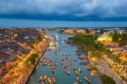 Tái cấu trúc xã phường để phát triển