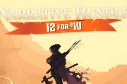 Humble Bundle ra mắt Narrative Bundle: 12 game tối ưu cho Steam Deck giá chỉ 10 USD