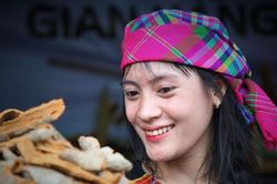 Thơm nồng hương quế