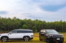 Hyundai Santa Fe 2026: Đánh giá chi tiết và giá lăn bánh tháng 7/2026