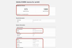 Snapdragon Wear Elite lộ hiệu năng vượt trội: Bước ngoặt cho Galaxy Watch Ultra 2