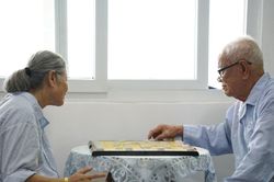 Y tế lão khoa - nhu cầu cấp bách trong xã hội già hóa