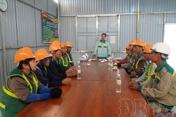 Giải ngân vốn đầu tư công tạo động lực phát triển