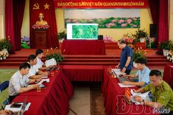 Điện Biên thực hiện chi trả hơn 189 tỷ đồng dịch vụ môi trường rừng