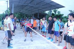 Bế mạc Giải thể thao Khối Kinh tế - Hạ tầng năm 2026