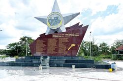 Nghệ nhân Phạm Duy Linh: Một đời theo nghiệp điêu khắc đá