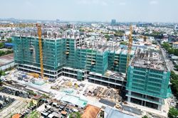 Đột phá phát triển nhà ở cho công nhân lao động