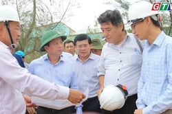 Điểm tin trưa: Gia Lai yêu cầu tăng tốc dự án, kiên quyết thu hồi nếu chậm triển khai