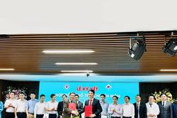 Ký kết hỗ trợ chuyên môn giữa Bệnh viện Đà Nẵng và Bệnh viện Hùng Vương Gia Lai
