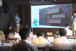Khai mạc vòng tuyển chọn 'Ươm tạo dự án khởi nghiệp sáng tạo tỉnh Gia Lai năm 2026'