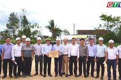 To&agrave;n cảnh Gia Lai 24h: Chủ tịch UBND tỉnh y&ecirc;u cầu tăng tốc c&aacute;c dự &aacute;n giao th&ocirc;ng trọng điểm