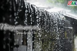 Ngăn ký ức: Những mùa mưa cũ