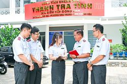 Thanh tra tỉnh: Đổi mới tư duy làm việc để nâng cao chất lượng hoạt động