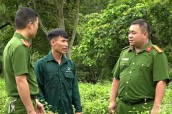 Đồng hành để tái hòa nhập tốt hơn