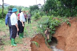Âu Lâu ngăn chặn 45 trường hợp vi phạm trật tự xây dựng trong 6 tháng đầu năm 2026