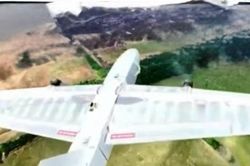 Ukraine bắn hạ UAV K-8 mới của Nga; Thổ Nhĩ Kỳ tìm cách bán S-400 để trở lại dự án F-35