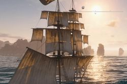 Assassin's Creed Black Flag Resynced đạt doanh số kỷ lục 2 triệu bản trong 24 giờ đầu