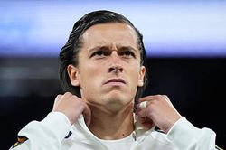 Xabi Alonso quyết tâm đưa Alvaro Carreras về Chelsea: Real Madrid đối mặt bài kiểm tra 50 triệu Euro