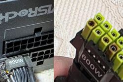 Sự cố RTX 5090 nóng chảy đầu nguồn: Công nghệ TempGuard của ASRock liệu có vô dụng?